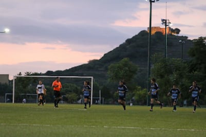 Futbol femenil del Bajío, con 6 equipos