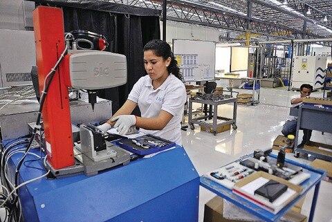 Calificación de S&P detonará inversión