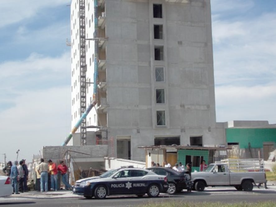 Reporta  la CMIC pérdidas por 1 mdp