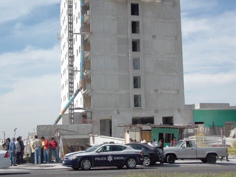 Reporta  la CMIC pérdidas por 1 mdp