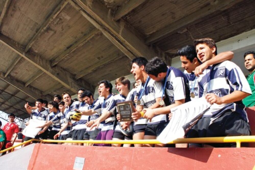 Templarias y Black Thunder, los mejores