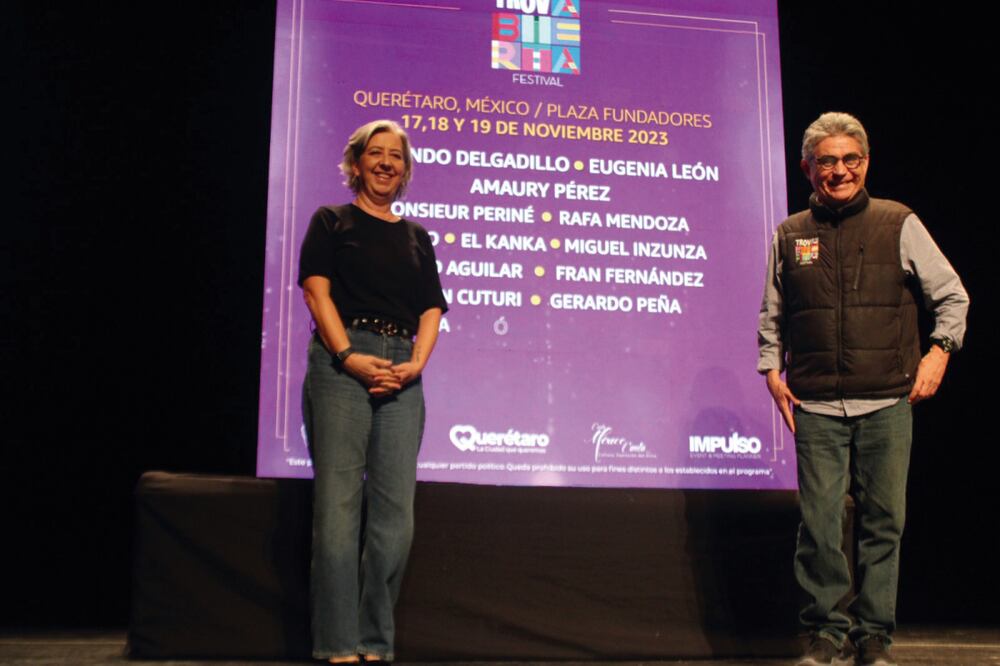 Festival TrovAbierta anuncia a finalistas de su certamen