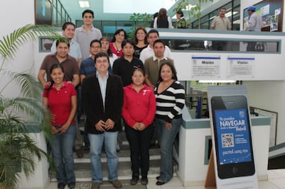 Cuenta UAQ con herramientas tecnológicas de punta