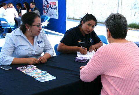 Santa Mónica se pone en Acción