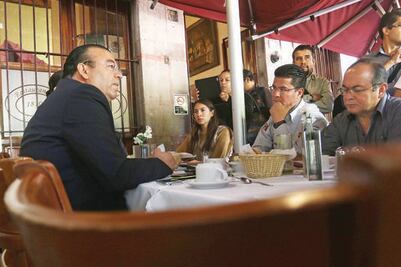 “Diputados salientes dejan tarea pendiente”