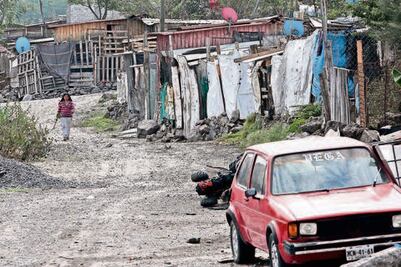Combatirán pobreza con educación