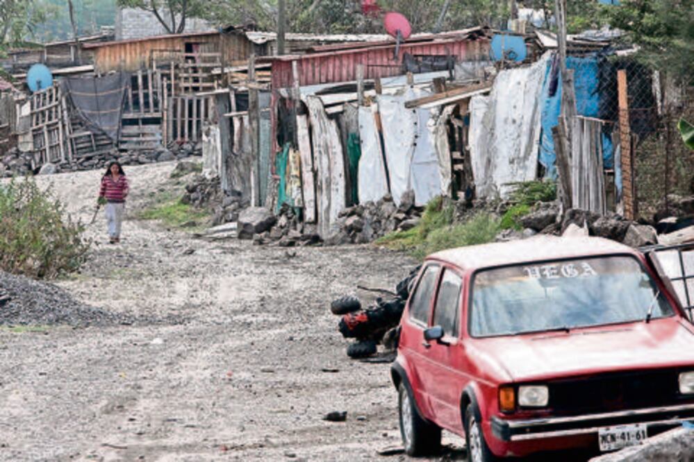 Combatirán pobreza con educación