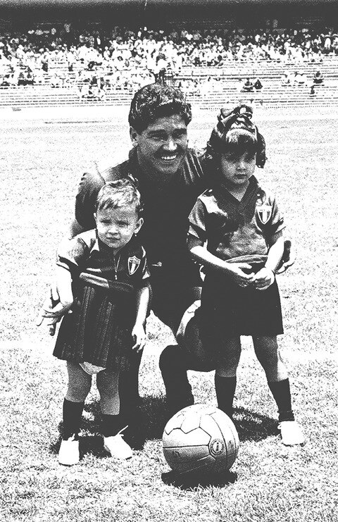 Rumbo a Chile 1962 tuvo que ir a repechaje