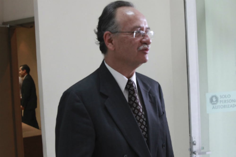 Procurador pide revisar cifras de desaparecidos