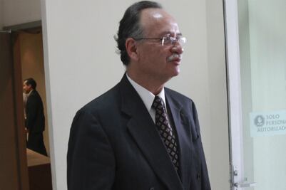 Procurador pide revisar cifras de desaparecidos