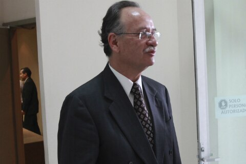 Procurador pide revisar cifras de desaparecidos