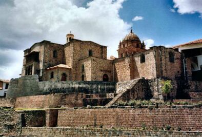 Museo en Cuzco será abierto en 2014