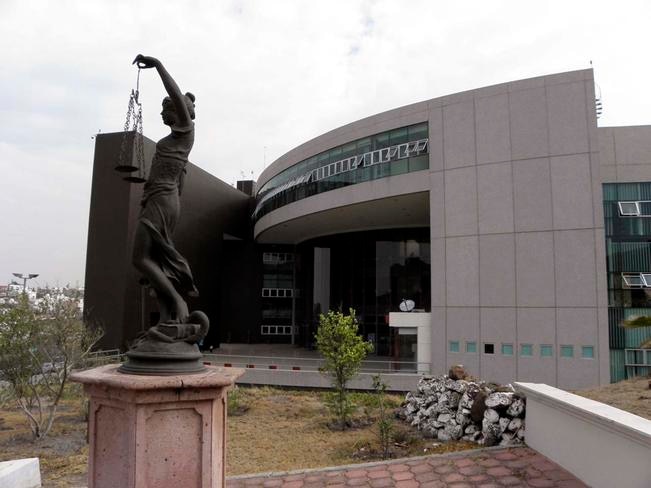 Querétaro es tercero en desempeño de fiscalías