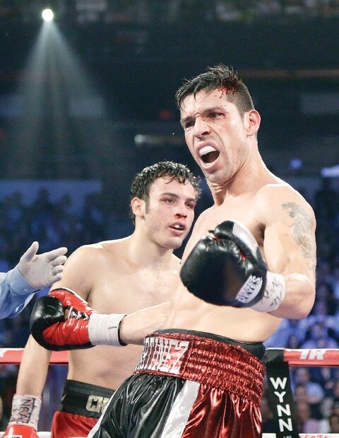 “Maravilla” hablará de su lesión con el CMB