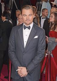 DiCaprio construirá hotel ecológico