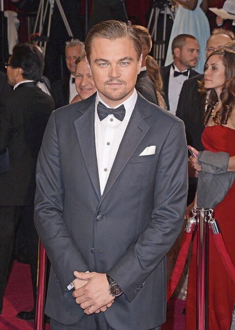 DiCaprio construirá hotel ecológico