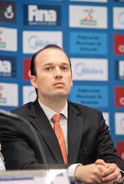 Satisface desempeño en el Mundial