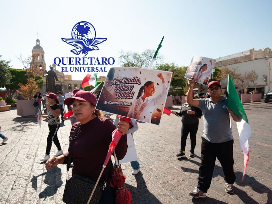 FOTO. FERNANDO CAMACHO