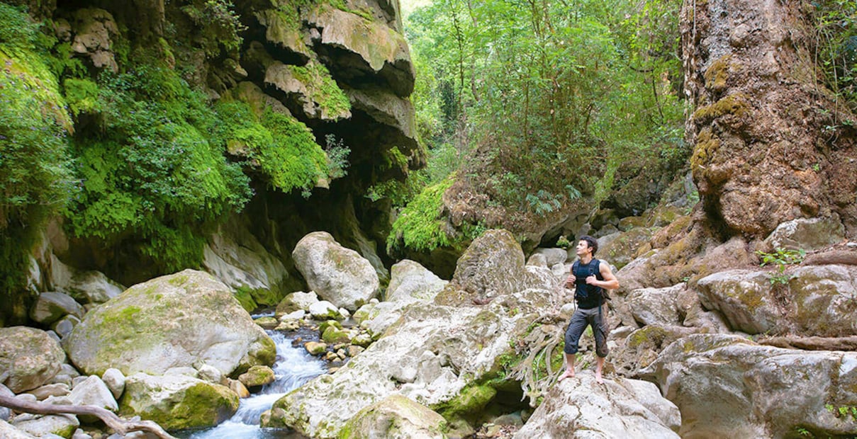 Jalpan de Serra. Foto: gob.mx