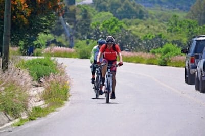 Deporte y recreación en el municipio de Huimilpan