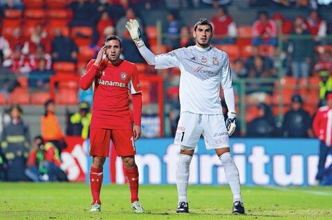 Toluca apostará a manejar los tiempos