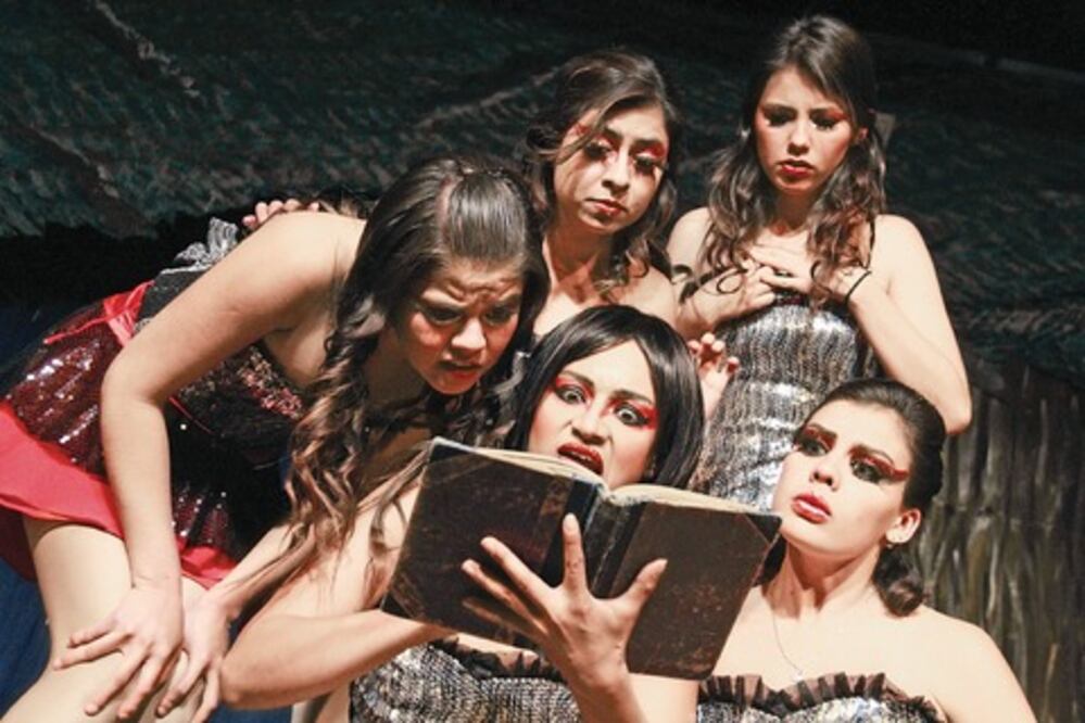 Cumplen 25 años los "Chones"