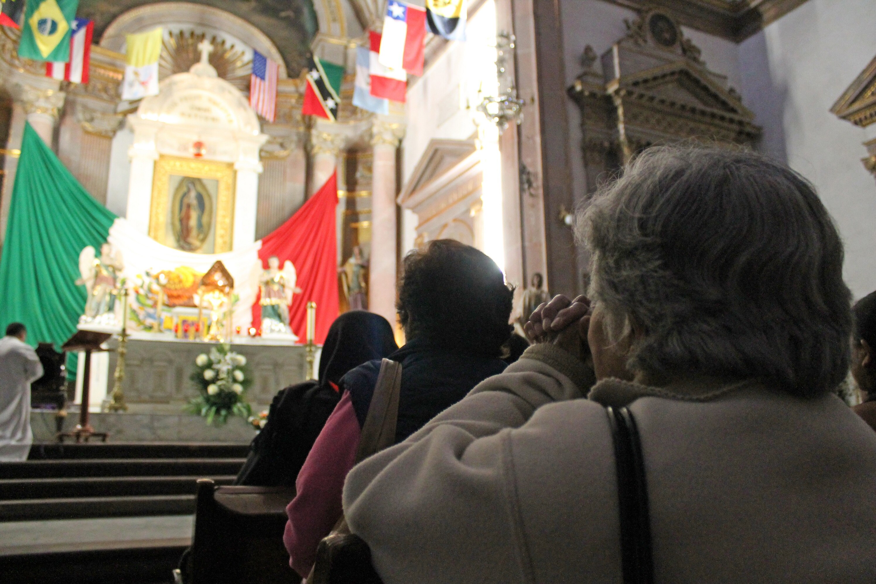 El 19 de octubre Querétaro tendrá nuevo obispo 