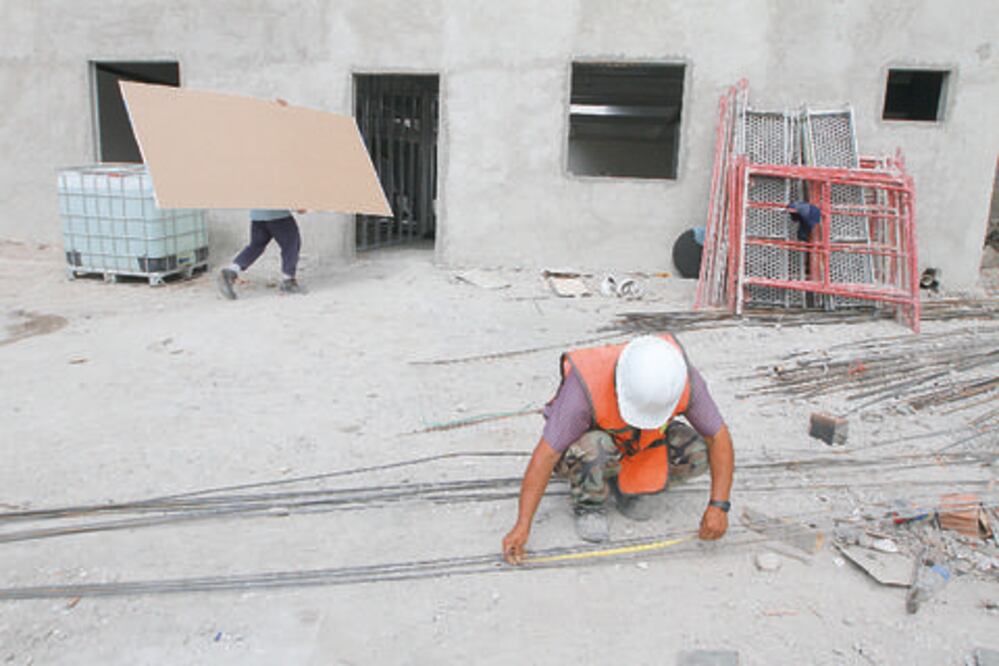 CMIC, sin accidentes fatales de trabajadores en este año