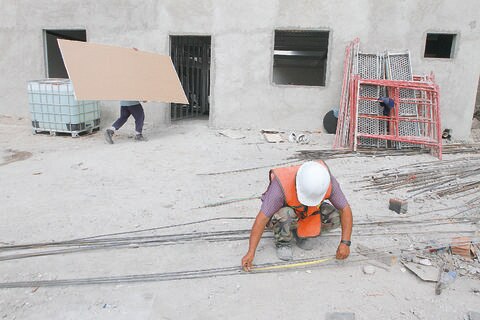 CMIC, sin accidentes fatales de trabajadores en este año