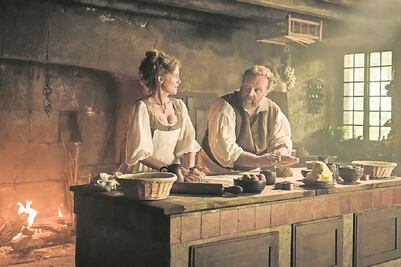 El Tour de Cine Francés, presente en Querétaro