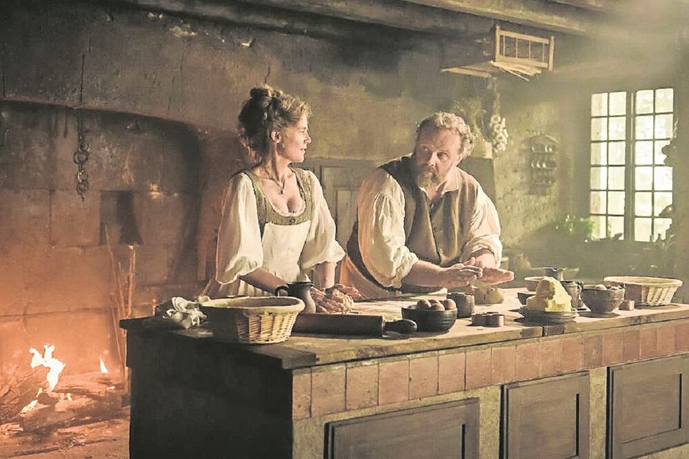 El Tour de Cine Francés, presente en Querétaro