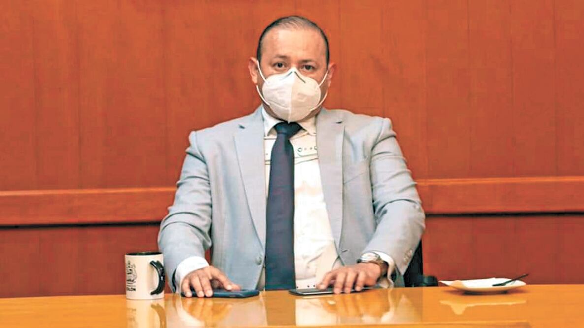 Foto: Archivo. El Universal