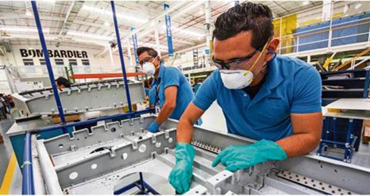 Proyectan un PIB de 6.7% en el estado