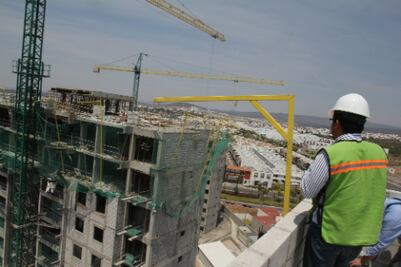 Interesa a CMIC nuevos desarrollos