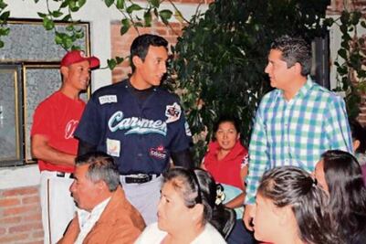 Queretano jugará en la Liga Mexicana de Beisbol