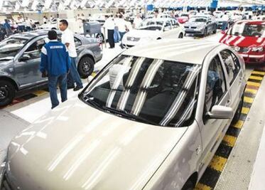 Proyectan universidad automotriz