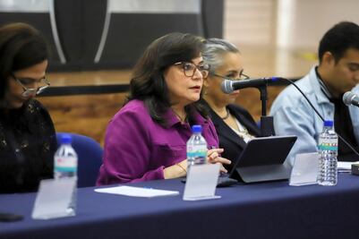 Renuevan el Consejo Universitario de la UAQ