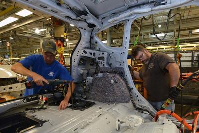 Incrementa nueve veces inversión nipona: SE