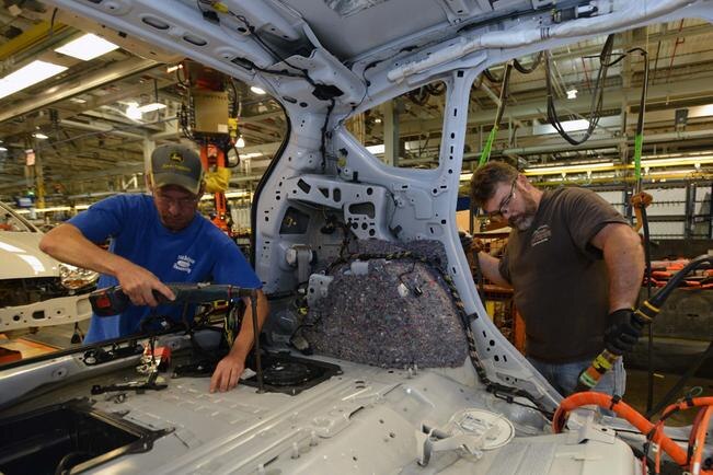 Incrementa nueve veces inversión nipona: SE