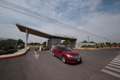 Aportan recursos para la red sísmica 