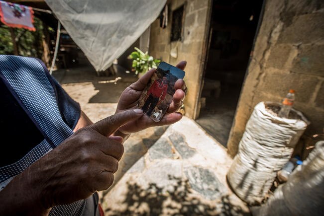 Valle Verde y Tancoyol son las principales delegaciones de donde salen migrantes hacia Estados Unidos. Los factores principales de su partida son cuestiones económicas que van de la mano con las aspiraciones de tener una “mejor vida”. (FOTO: RICARDO LUGO)