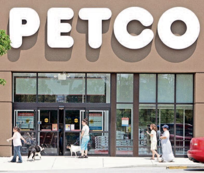 Petco México prevé inaugurar 12 tiendas