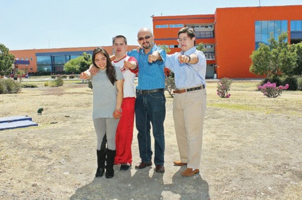 Desarrollan una opción académica