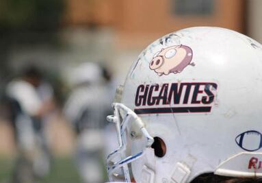 Subcampeonas Gigantes