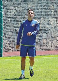 La Máquina, obligada a anotar para resucitar