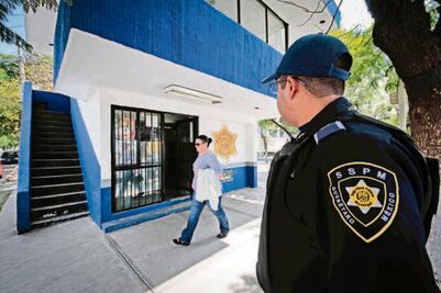 La mejor encuesta, la de los ciudadanos: edil