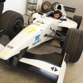 Termina el ayuno para Dörrbecker