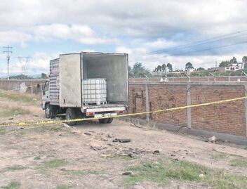 Detectan tres tomas clandestinas en SJR