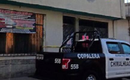 Sujeto se dispara en la cabeza, tras balear a su pareja 