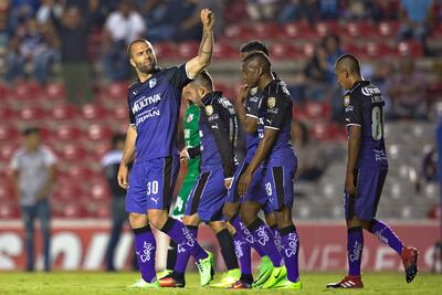 Alebrijes, otra víctima de Gallos